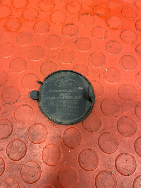 Ford Transit FRONT BUMPER TOW EYE COVER MK8 2019-ONWARD KK3117A989A