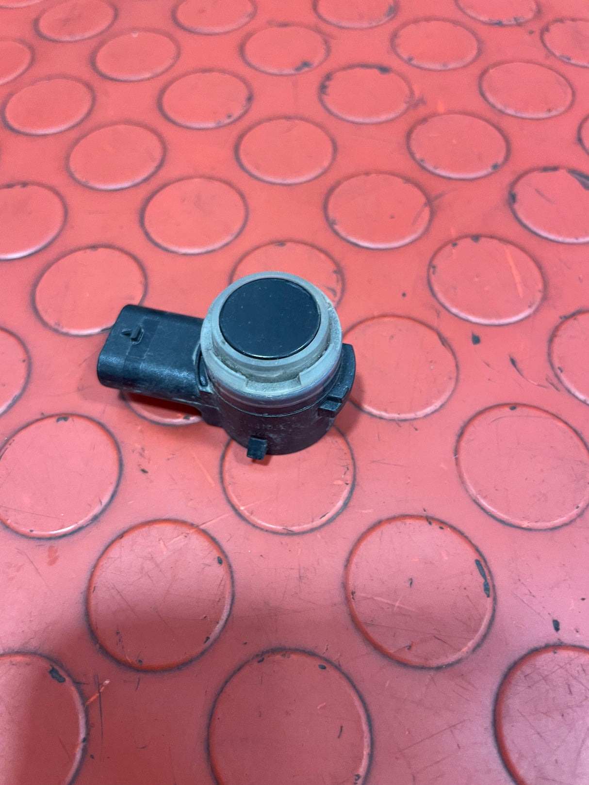 Citroen Berlingo/Peugeot Partner REVERSE PARKING SENSOR 2019-2024 P/N 9813348377XT