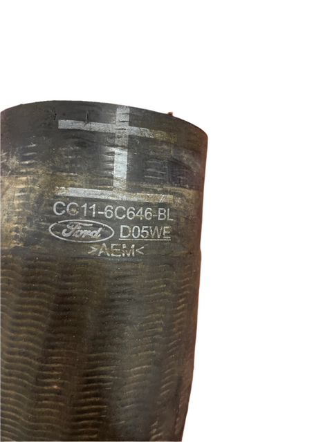 Ford Transit MK8 BOOST PIPE RWD 2.2 2013/2018 P/N CC116C646BL