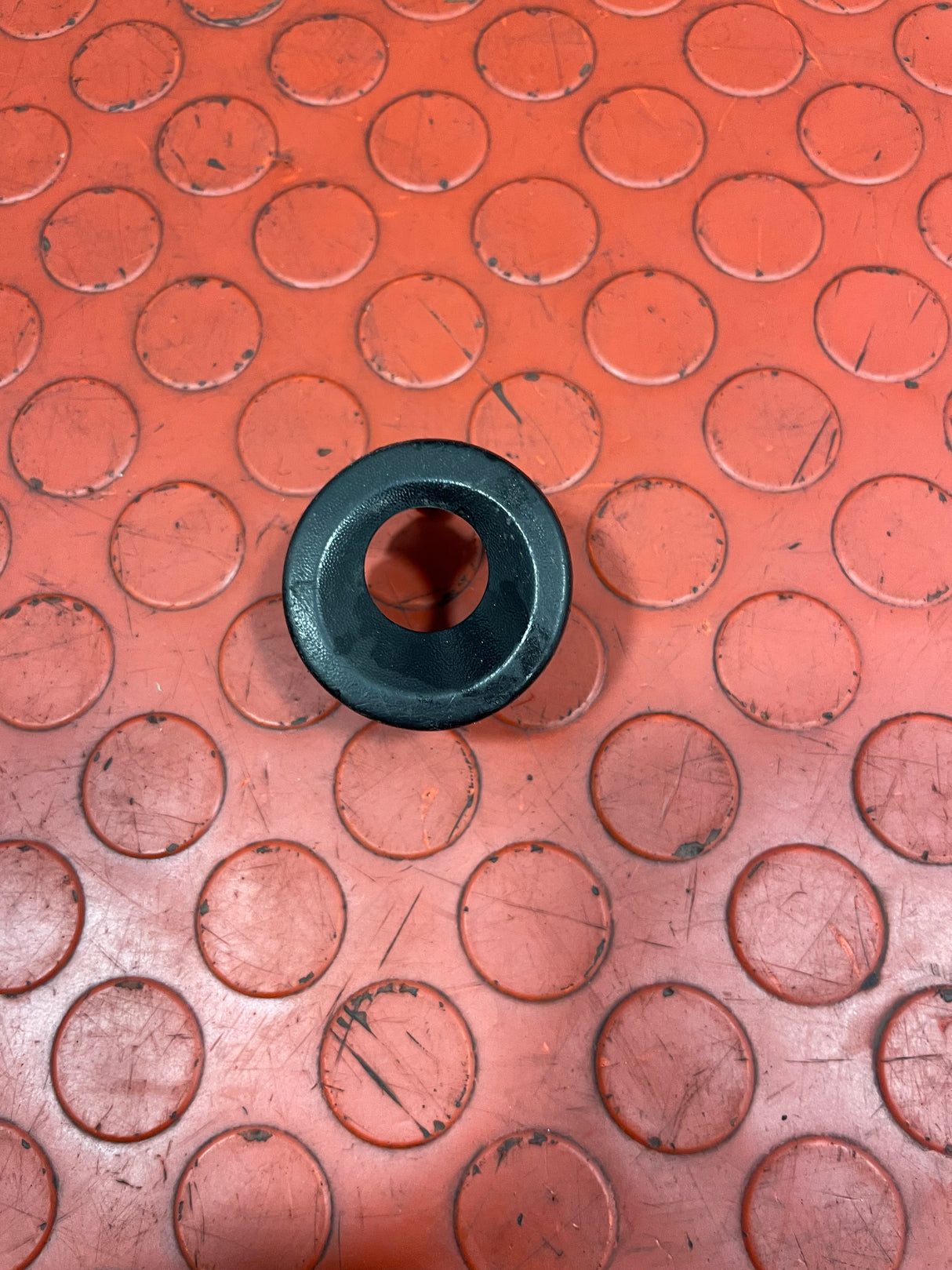 Citroen Berlingo/Peugeot Partner REAR PARKING SENSOR MOUNT P/N 9682341877