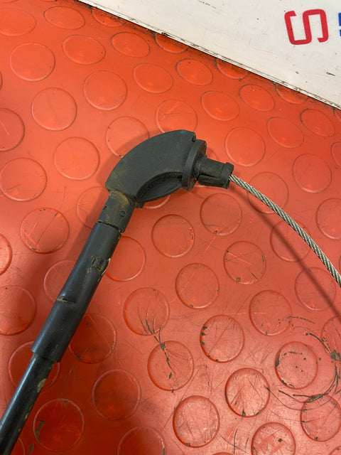 Ford Transit/Custom SPARE WHEEL CARRIER P/N BK211K353AB