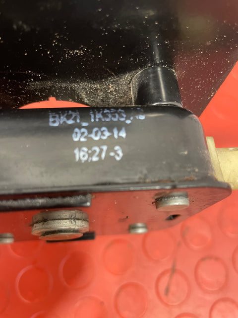 Ford Transit/Custom SPARE WHEEL CARRIER P/N BK211K353AB