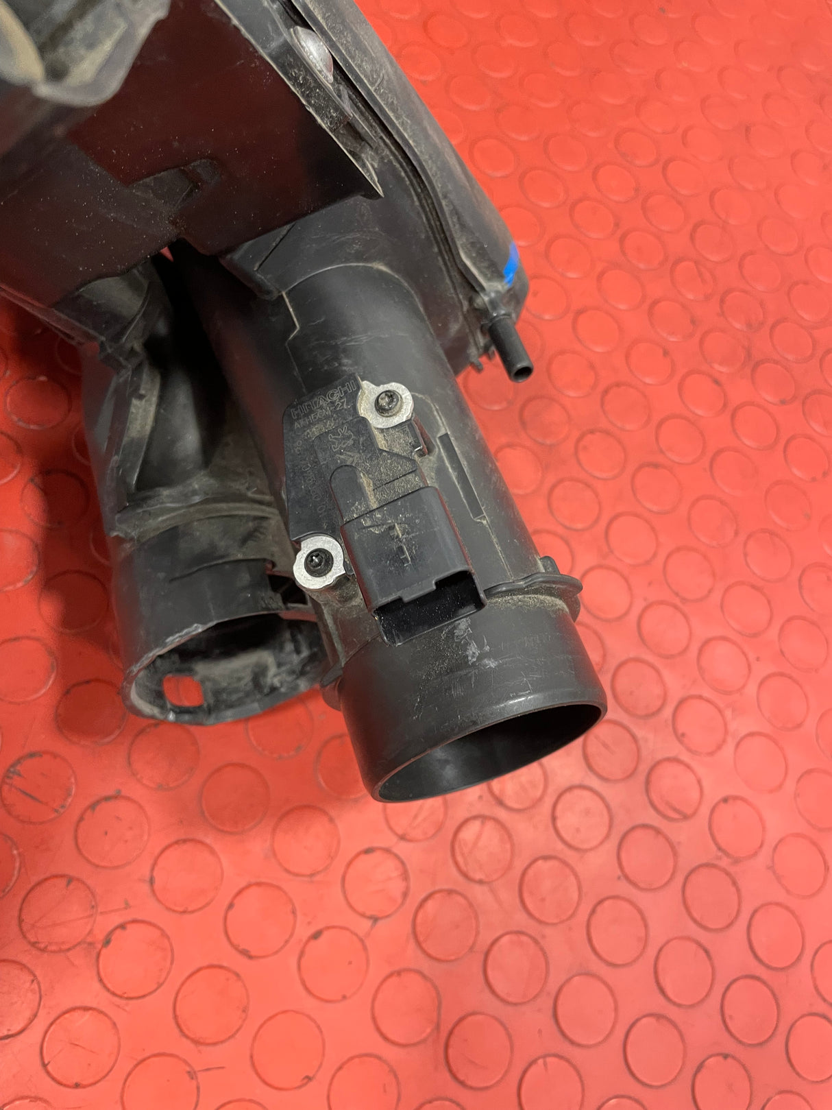 Citroen Berlingo/Peugeot Partner/Vauxhall Combo/Toyota Proace City COMPLETE AIRBOX w/ AIR FILTER & MAF SENSOR 2019-2024 1.5/1.6 P/N 9828002080 - 1