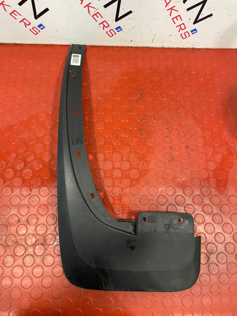 Ford Ranger FRONT LEFT MUD FLAP P/NEB3B16A263B