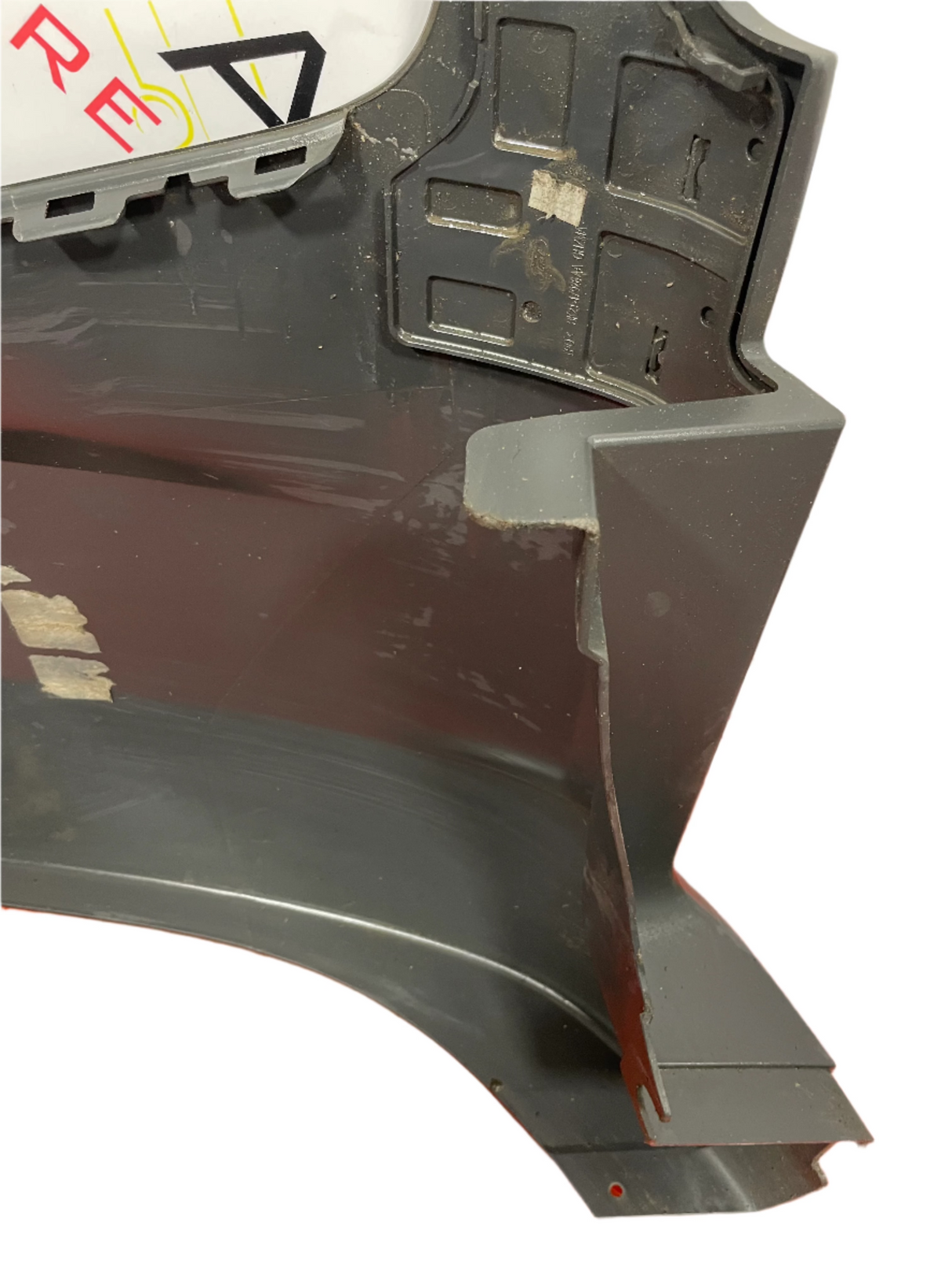 Ford Transit Custom REAR DRIVERSIDE BUMPER CORNER 2013/2023 P/N BK2117926A / GK2117926A