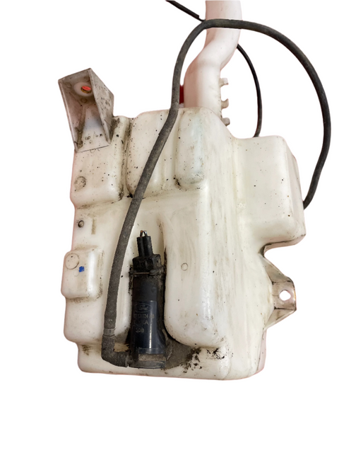 Ford Transit MK7 WINDSCREEN WASHER BOTTLE (WITH PUMP) 2006/2013 P/N 6C1113K185AH