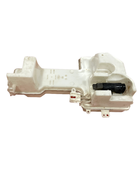 Ford Transit Mk8/ CUSTOM WINDSCREEN WASHER BOTTLE WITH PUMP (DAMAGED) 2013-2023 P/N BK2113C087A