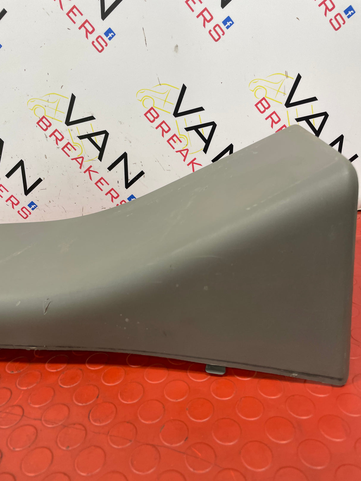 Renault Master/Vauxhall Movano DRIVERS SIDE B PILLAR INTERIOR TRIM 2016 P/N 769150016R