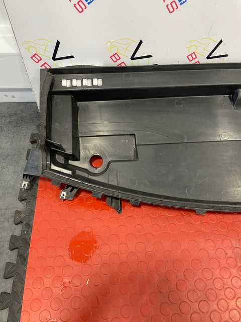 Ford Transit Custom WINDSCREEN SCUTTLE PANEL RAIN CHANEL P/N GK21V021B12