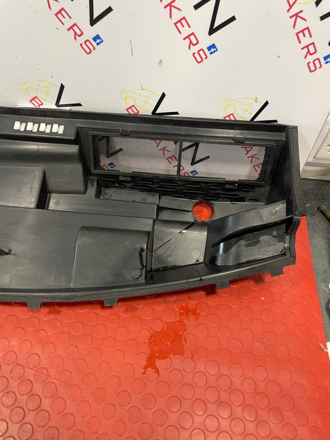 Ford Transit Custom WINDSCREEN SCUTTLE PANEL RAIN CHANEL P/N GK21V021B12