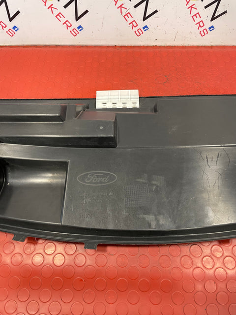 Ford Transit Custom WINDSCREEN SCUTTLE PANEL RAIN CHANEL P/N GK21V021B12