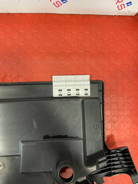 Ford Transit Custom WINDSCREEN SCUTTLE PANEL RAIN CHANEL P/N GK21V021B12