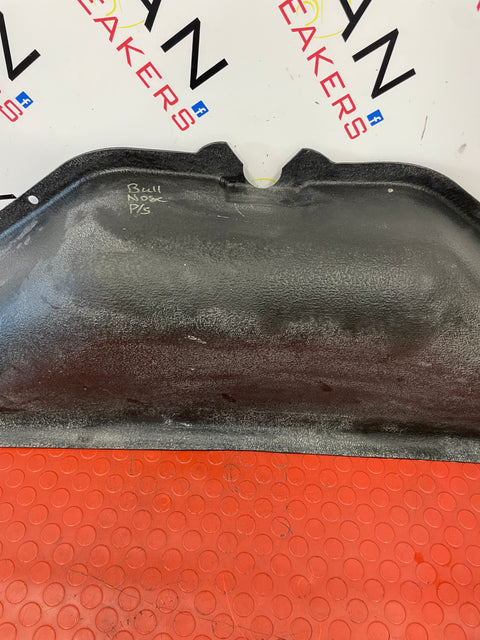 Ford Transit MK8 REAR INTERIOR WHEEL ARCH COVER 2014 P/N BK31V45466 G