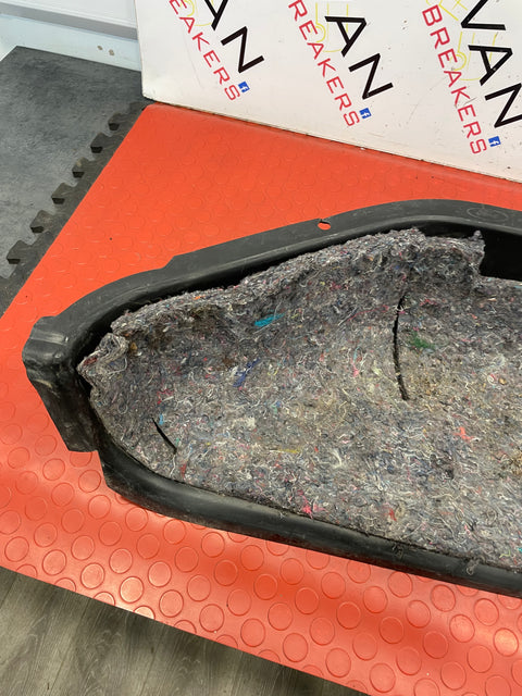 Ford Transit MK8 REAR INTERIOR WHEEL ARCH COVER 2014 P/N BK31V45466 G