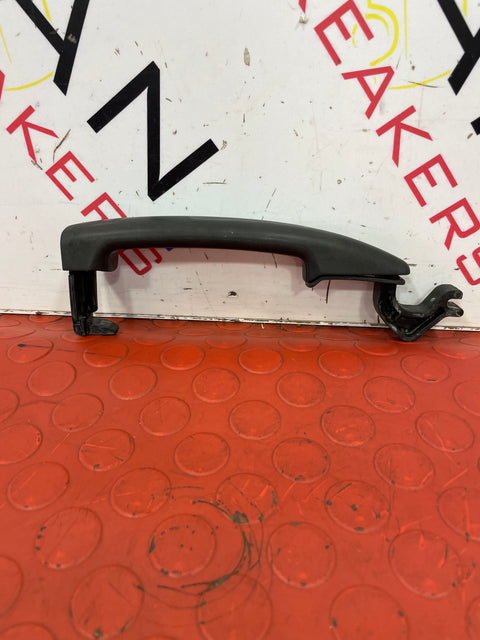 Peugeot Partner Citroen Berlingo EXTERIOR DOOR HANDLE P/N 9681635077