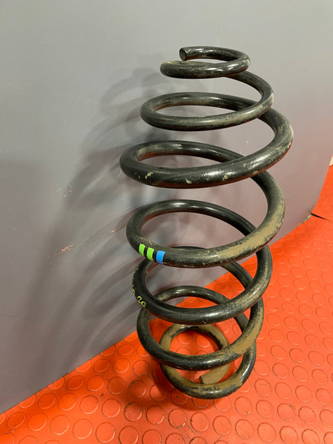 Citroen Dispatch/Vauxhall Vivaro/Peugeot Expert/Toyota Proace/Fiat Scudo REAR SUSPENSION SPRING 2016-2024 Ref.: 51687425