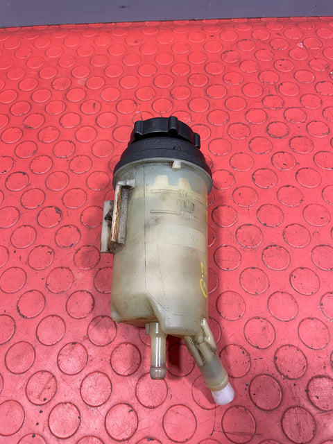 Ford Transit POWER STEERING FLUID RESERVOIR/BOTTLE Mk8 RWD 2016-2023 BK213R700BB