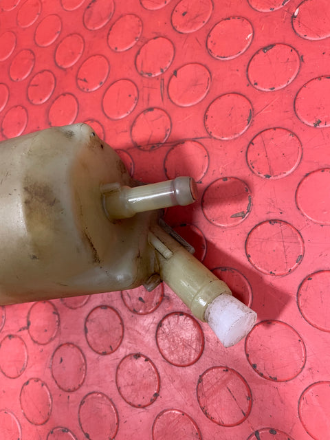 Ford Transit POWER STEERING FLUID RESERVOIR/BOTTLE Mk8 RWD 2016-2023 BK213R700BB