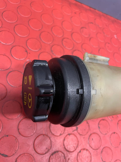 Ford Transit POWER STEERING FLUID RESERVOIR/BOTTLE Mk8 RWD 2016-2023 BK213R700BB