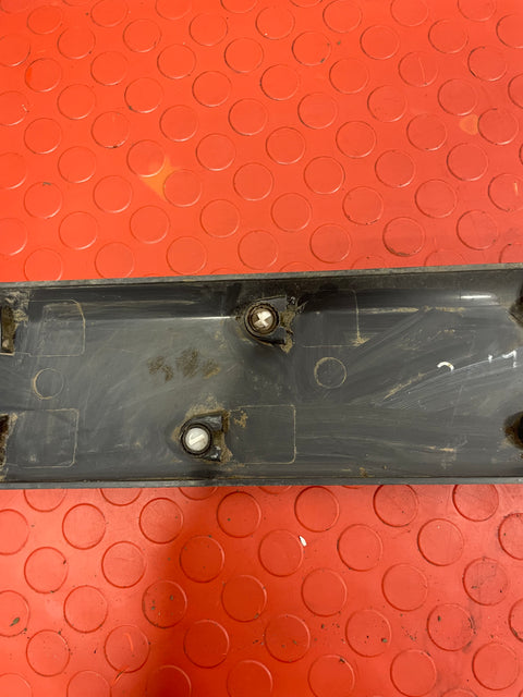 Ford Transit Custom DRIVERS SIDE SLIDING DOOR MOULD (SCRATCHED) 2014-2019 P/N BK2129076ABW