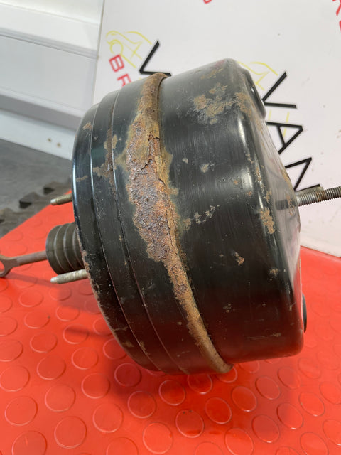 Ford Transit Custom BRAKE SERVO 2013-2018 2.2 FWD P/N BK212B195BA