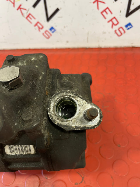 Ford Connect AIR CONDITIONING COMPRESSOR 1.6 2014 P/N 4472807070