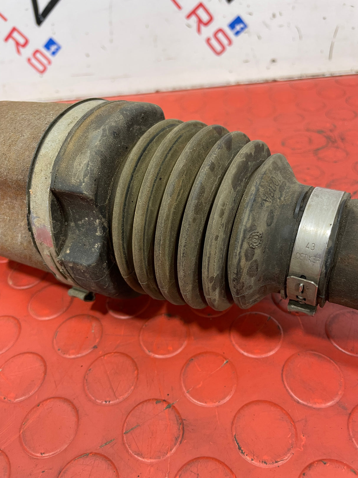 Ford Transit Connect DRIVERS SIDE DRIVE SHAFT 1.6 2013-2021 P/N DV613B436KB