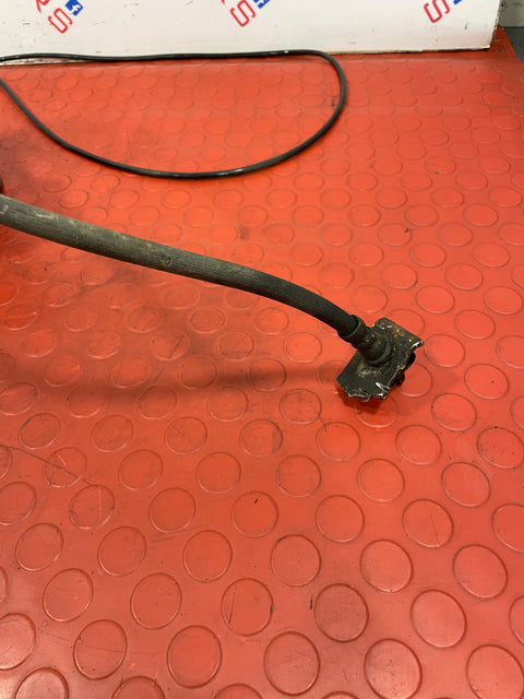 Volkswagen Crafter REAR RIGHT BRAKE CALIPER RWD 2014 P/N 2E0615424