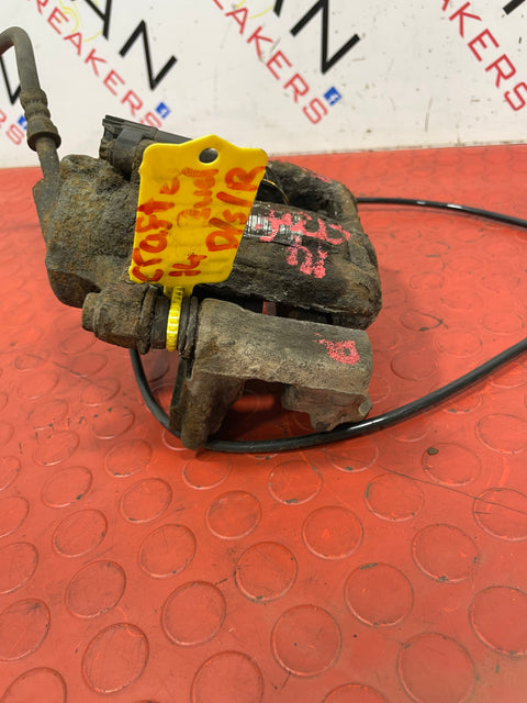Volkswagen Crafter REAR RIGHT BRAKE CALIPER RWD 2014 P/N 2E0615424