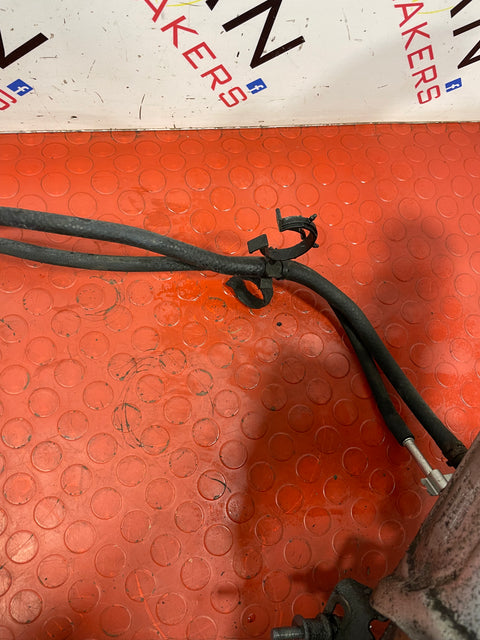 Ford Transit Connect CATALYTIC CONVERTER DPF 1.6 2014 P/N DV615H270CB