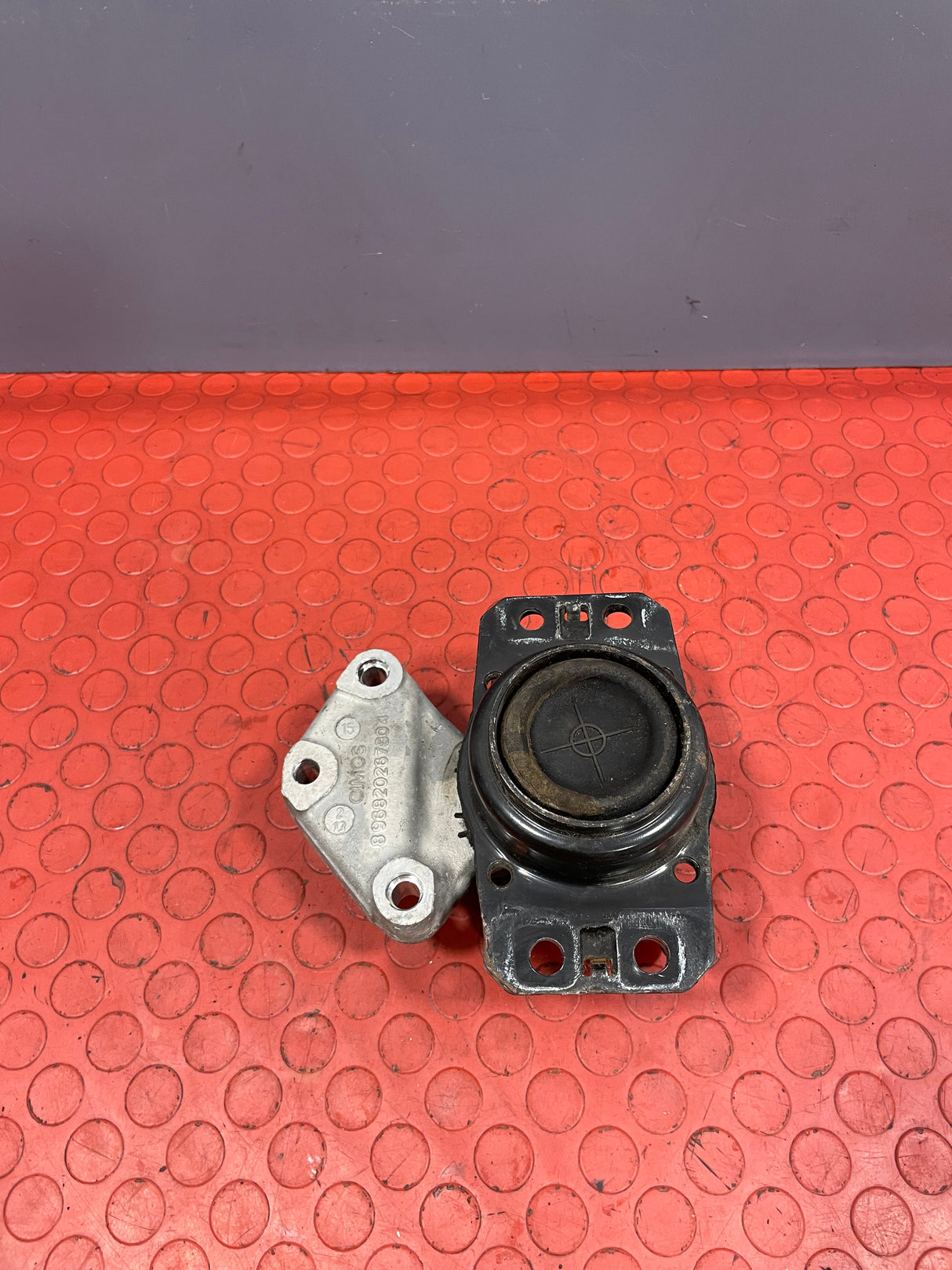 Citroen Berlingo/Peugeot Partner ENGINE MOUNT 1.6 2011-2018 P/N 9636270080