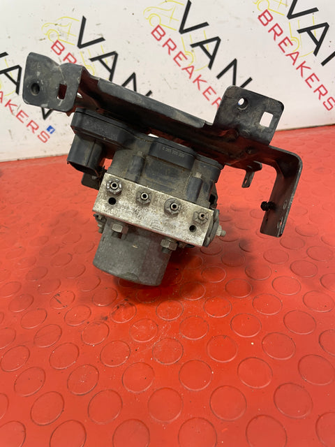 Ford Transit Custom ABS PUMP/MOLDULE AND BRACKET MK8 2016 ONWARDS P/N 0265956396