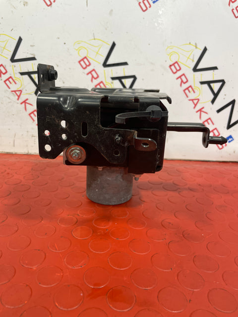 Ford Transit ABS PUMP WITH BRACKET MK8 2018-2023 2.0 P/N 0265956638