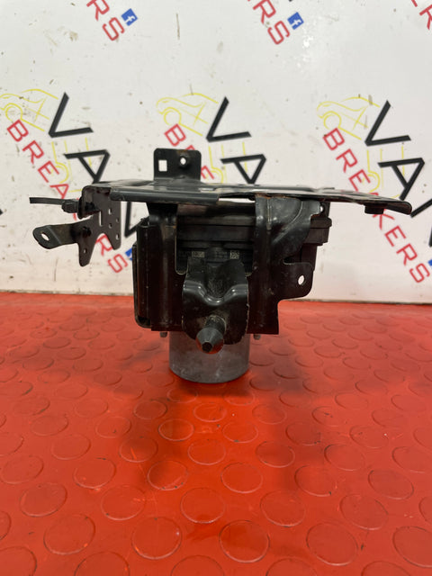 Ford Transit ABS PUMP WITH BRACKET MK8 2018-2023 2.0 P/N 0265956638