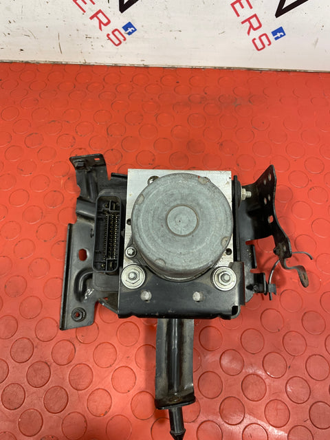 Ford Transit ABS PUMP WITH BRACKET MK8 2018-2023 2.0 P/N 0265956638