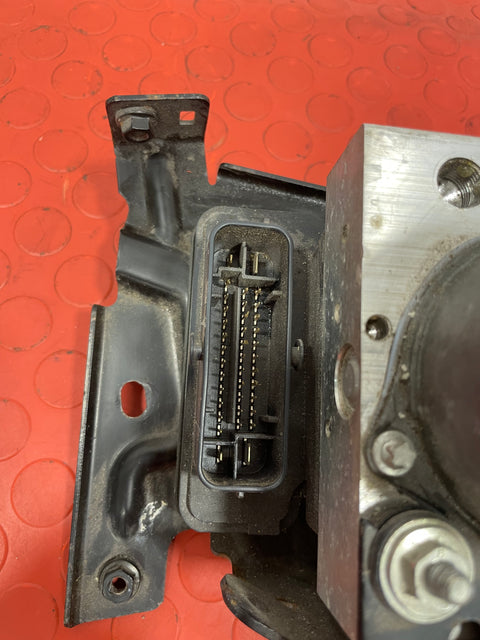 Ford Transit ABS PUMP WITH BRACKET MK8 2018-2023 2.0 P/N 0265956638