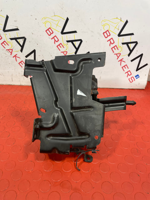 Ford Transit ABS PUMP WITH BRACKET MK8 2018-2023 2.0 P/N 0265956638