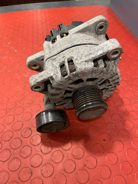 Ford Transit ALTERNATOR ASSEMBLY MK8 2.0 RWD 2016-2023 P/N GK2T10300BC