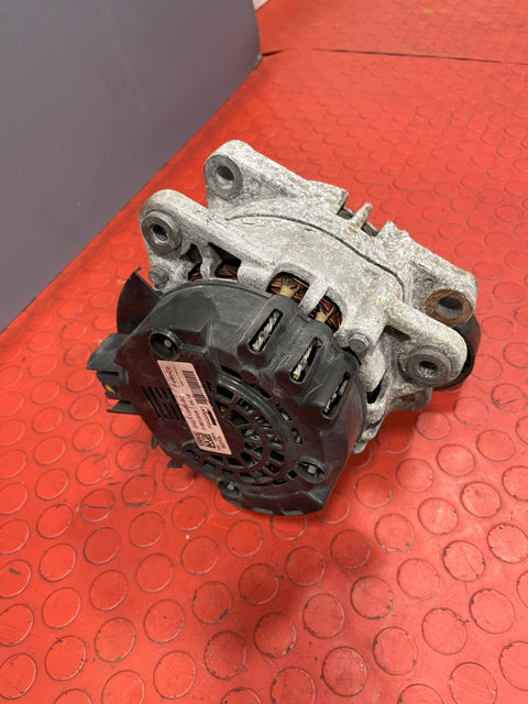 Ford Transit ALTERNATOR ASSEMBLY MK8 2.0 RWD 2016-2023 P/N GK2T10300BC