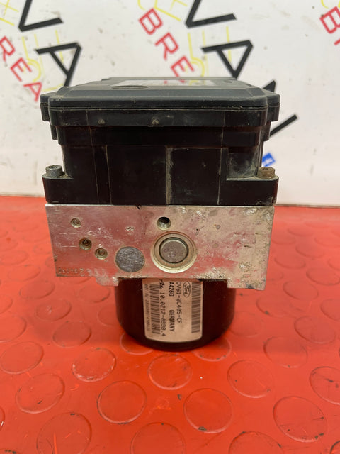 Ford Transit Connect ABS PUMP AND CONTROL MODULE 2012-2019 P/N 28561198233
