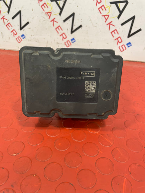 Ford Transit Connect ABS PUMP AND CONTROL MODULE 2012-2019 P/N 28561198233