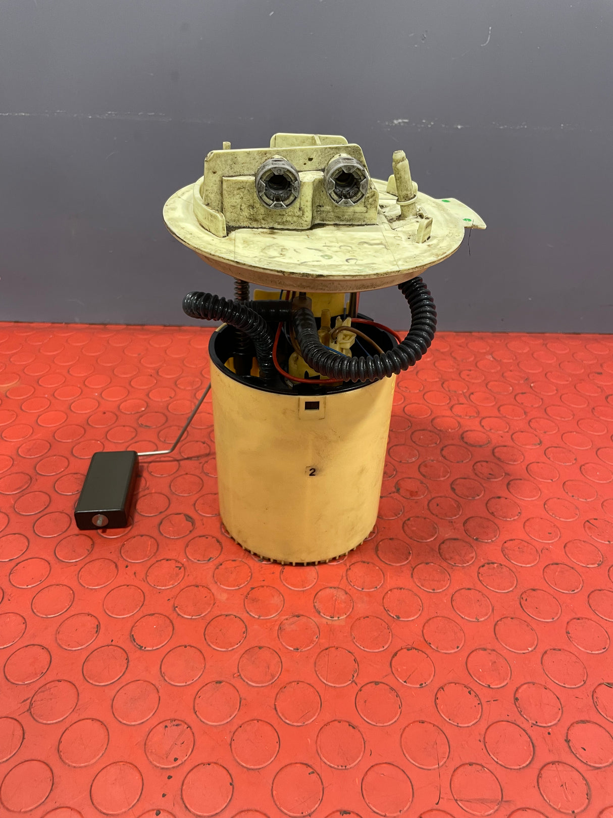 Ford Transit Custom 2.2 SENDER UNIT/PUMP FWD 2013-2018 P/N BK219H307BC