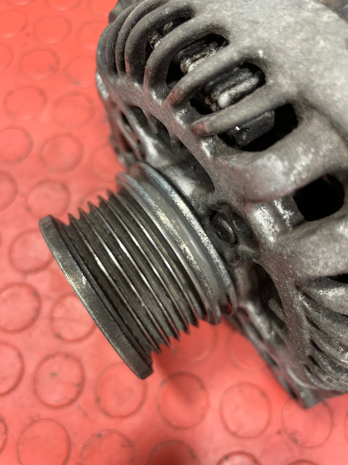 Citroen Relay/Peugeot Boxer/Fiat Ducato ALTERNATOR ASSEMBLY 2019 P/N 9824742880