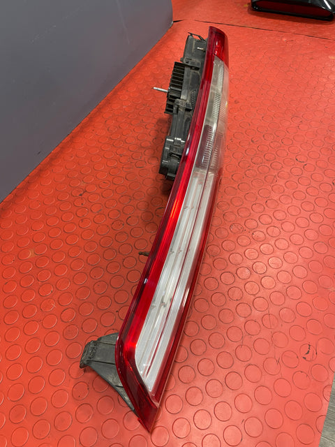Ford Transit Custom TAILLIGHT DRIVER SIDE RH (w/ hairline crack) 2013-2016 P/N BK2113404AF