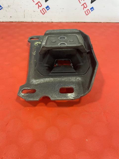 Citroen Berlingo Dispatch Peugeot Partner Expert GEARBOX MOUNT 2020 P/N 9807420980