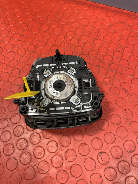 Ford Transit Custom/MK8 STEERING WHEEL AIRBAG 2013-2018 P/N BK21V042B85