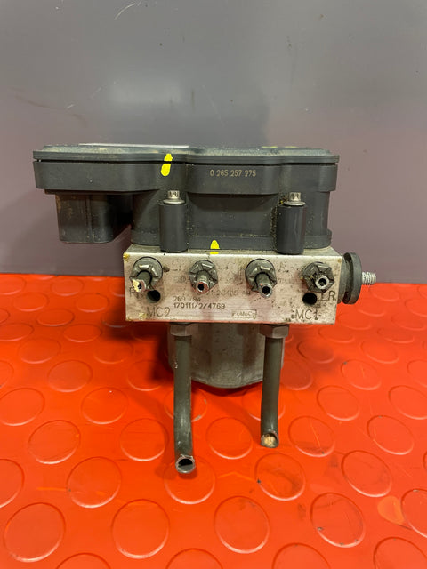 Ford Transit MK8 ABS PUMP MODULE 2012-2018 2.0D P/N GK212C405AH