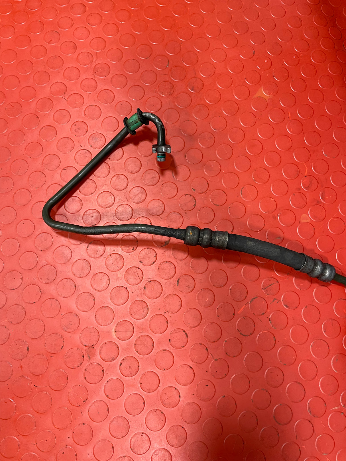 Citroen Berlingo/Peugeot Partner POWER STEERING PIPE LINE 1.6 Diesel 2012-2018