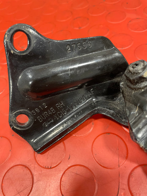 Ford Transit Mk6/7 PASSENGER SIDE SLIDING DOOR TOP ROLLER P/N YC15V25028AF