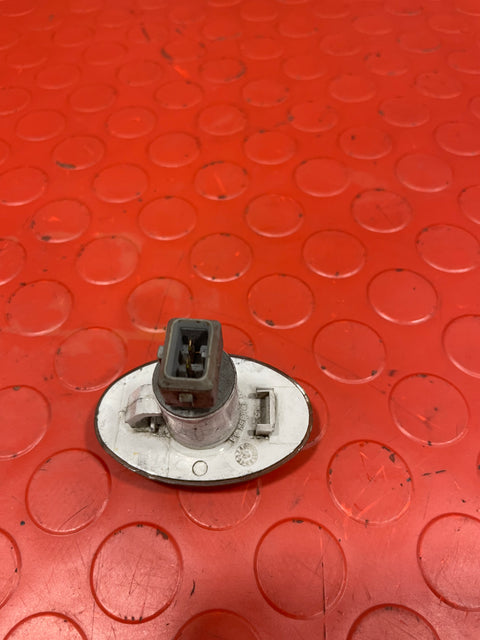 Ford Transit MK7 FENDER/WING INDICATOR LIGHT P/N 6C1113K354AA